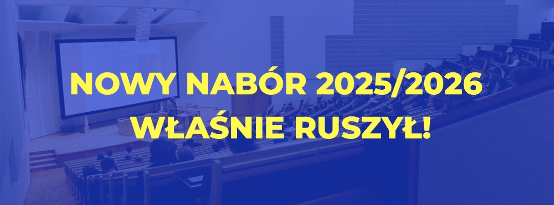 Nowy nabór 2025/2026 w EDU Unischool właśnie ruszył!
